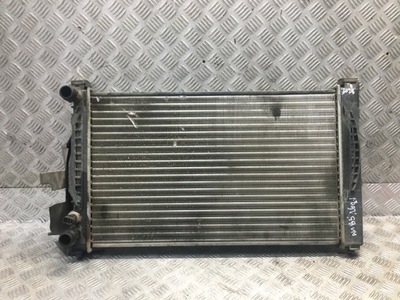 Audi a4 b5 1.6 радиатор wody фото №1