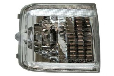 AKA ALK6202922 ПОВОРОТНИК ЗЕРКАЛА CITROEN JUMPER 04.06-09.19 PR