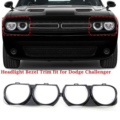 ДЛЯ DODGE CHALLENGER 2015-2021 68259053AB 68259052