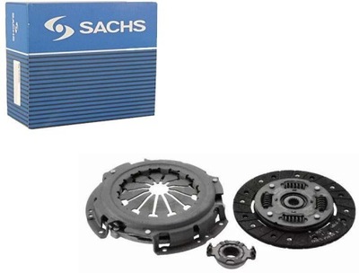 SACHS KOMPLEKTAS SANKABOS 3000 951 565 