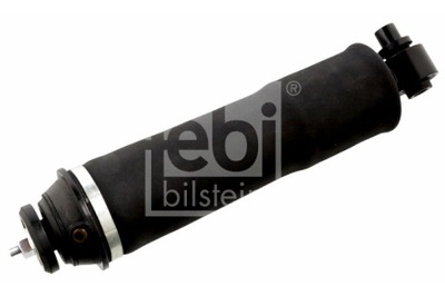 FEBI BILSTEIN AMORTIGUADOR CABINAS PARTE DELANTERA RVI C K T VOLVO FM FM II FMX  