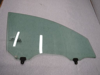 Kia sportage iii скло двері передня перед 2012 фото №1