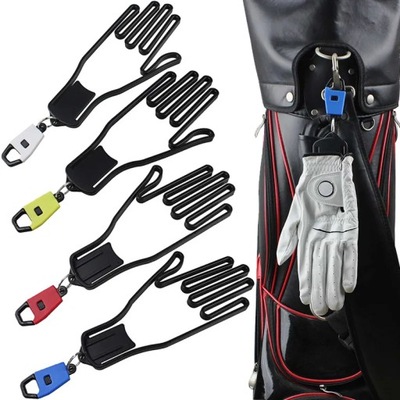 Golf Gloves Holder Stretcher Keeper Hanger Glove