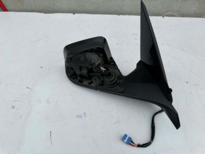 Tesla model y зеркало правое 13 pin вкладыш 8230 фото №1