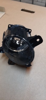 Противотуманная фара левый opel corsa d ,meriva b фото №1