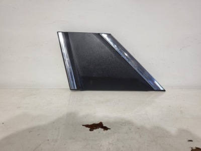 Заглушка дзеркало ліва mitsubishi eclipse cross 7407a485 фото №1