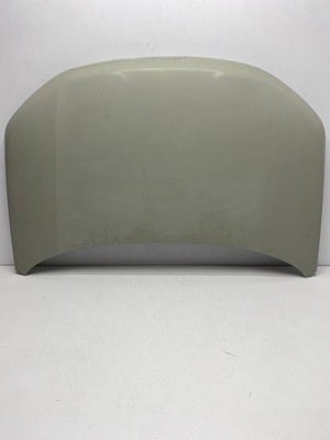 Suzuki vitara капот фото №1