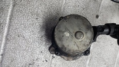 Насос vacu mitsubishi space star 1.9did 01r фото №1