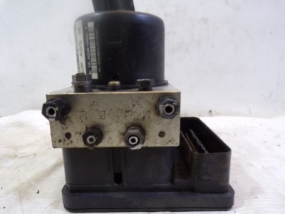 Насос abs mini cooper r50 6760265 фото №1