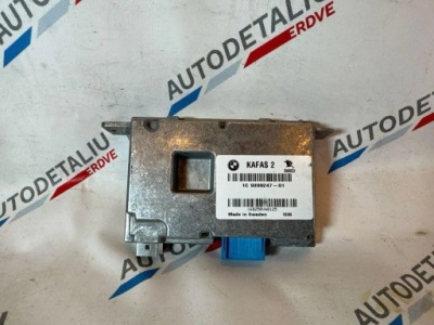 Модуль камери заднього виду bmw 2 active tourer f45 kafas2 1.5l 2016 фото №1