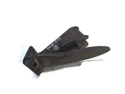 Mini cooper one f56 15r педаль потенціометр газу 6853177 фото №1