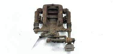 Супорт гальмівний задня правий opel astra j фото №1