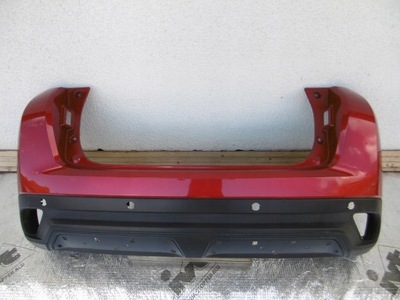 BUMPER REAR REAR MITSUBISHI ECLIPSE CROSS ORIGINAL ORIGINAL  