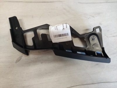 Кронштейн кронштейн напрямна vw 1t0807890 фото №1