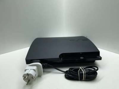 KONSOLA PS3 SLIM 320 GB