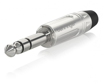 Behringer 4S-SR - Wtyk jack stereo 6,3 mm