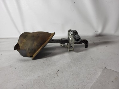 Vivaro b trafic talento обмежувач двері лівий фото №1