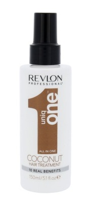 Revlon Professional Uniq One Coconut Maska do włosów 150 ml