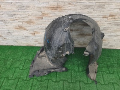 Підкрилок bmw x2 f39 7447030 фото №1