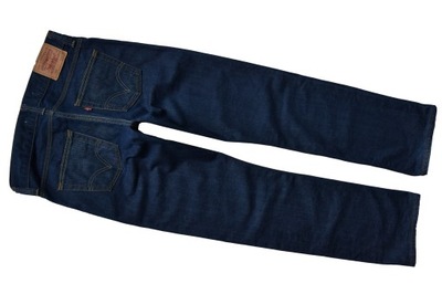 JEANSY SPODNIE LEVIS 506 STANDARD 32/34 pas. 88