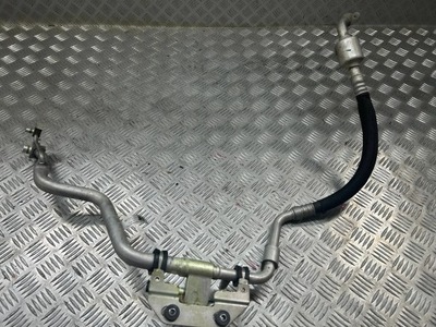 Шланг wąż кондиціонера alfa romeo stelvio 2.2 505353000 фото №1