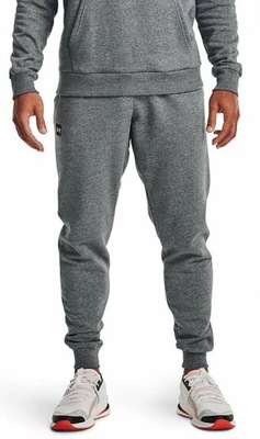 spodnie dresowe Under Armour Rival Fleece Jogger