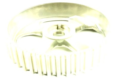 Fast ft45613 колесо зубчасте, wał розширювальний фото №1