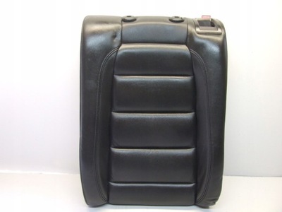 Спинка сидіння лівий задня шкіра vw golf vi gti фото №1