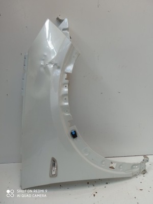 Opel grandland x крила правий перед kwed фото №1