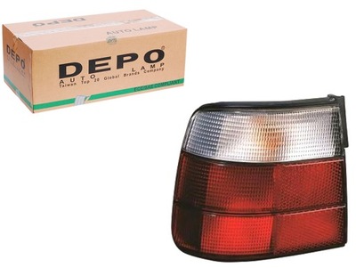 DEPO FARO (PIEZA DE RECAMBIO EXTERIOR COLOR LUZ DIRECCIONAL  