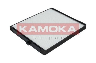 KAMOKA F411001 FILTRO DE CABINA  