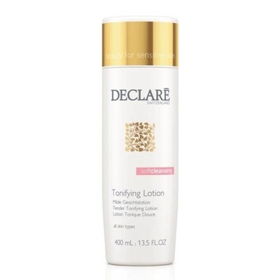 Pleťové tonikum Soft Cleansing Declaré 516 (200 ml) 200 ml (1 ks)