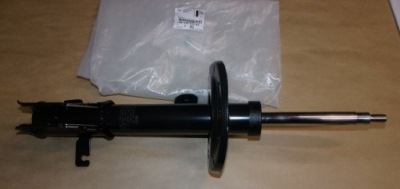 Амортизатор. c c4 iii перед левый 9842993280 фото №1