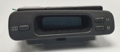 Приладова панель годинник дисплей toyota mr2 ii sw20 фото №1