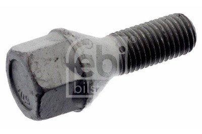 FEBI BILSTEIN VARŽTAS RATAI FEBI 6 069 623 M12X1.5X26 51 RAKTAS 19 : 