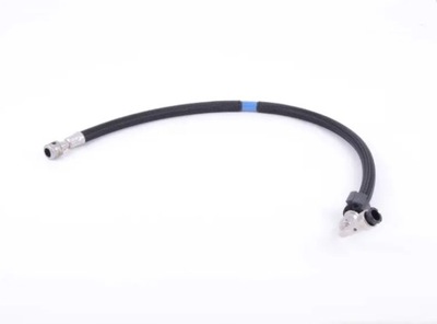 Mini cabrio r57 lci fuel інжектор feed line 7606232 13537606232 фото №1