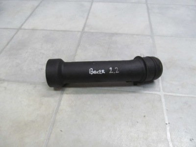 Boxer transit 06-14 2.2 hdi труба патрубок воды c8w0a фото №1