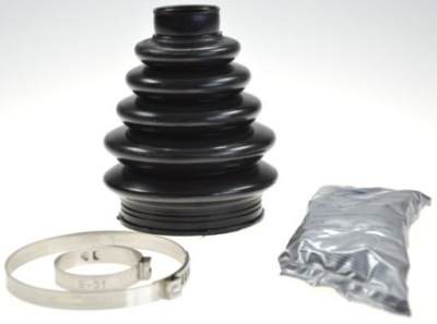 Lobro набір захист шарнір lob, 304077 фото №1