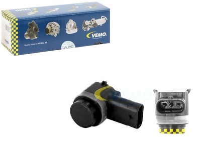 Датчик парковки renault grand scenic ii kangoo фото №1