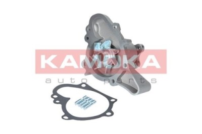 Насос wody hyundai atos 98-14, getz 02-05 фото №1