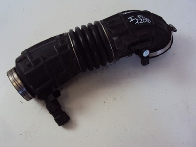 Труба шланг воздуха jeep compass i fl 2.2d 14r фото №1