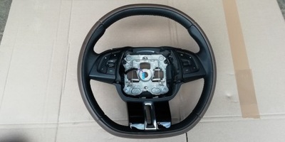 Citroen c4 cactus воздуховод кожа фото №1