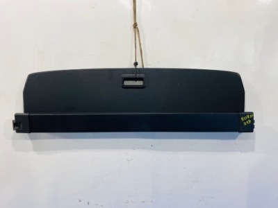 Полка шторка багажника peugeot 508 i sw kombi #217 фото №1