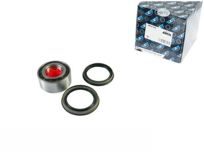 Подшипник ступица колеса nissan sunny iii liftback 1.4 фото №1