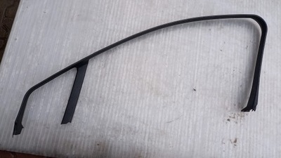 Рамка двері права перед renault vel satis i 03r hb 2.0b 8200005811 фото №1