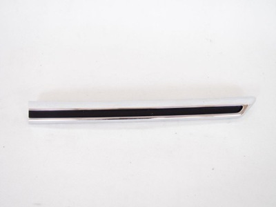 Suzuki ignis 16r молдинг хром правая фото №1