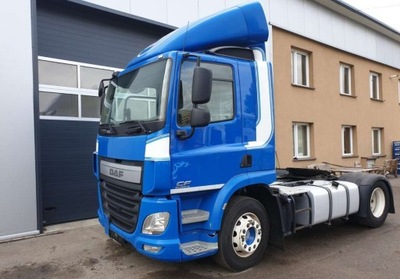 DAF CF 85 330 Euro 6