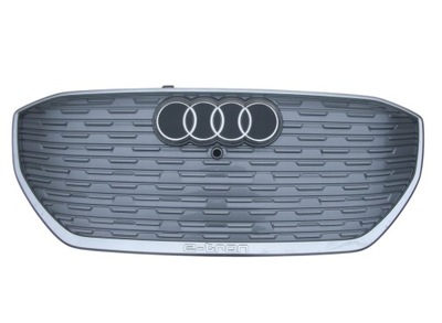 Audi q4 e-tron 89a 2021- решётка радиатора решётка радиатора фото №1