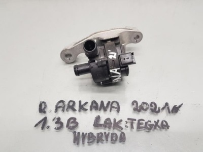 Помпа wody arkana 1.3 tce гибрид 144b06803r фото №1