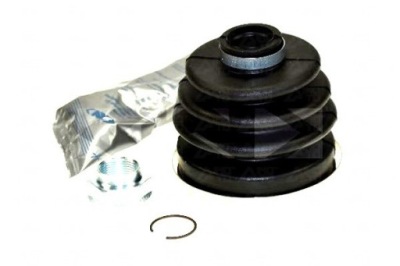 Lobro захист шарнір kia фото №1